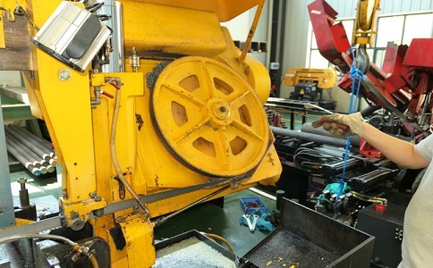 如何解决兴宁卧式金属带锯床切削时出现的断带现象? 如何解决兴宁卧式金属带锯床切削时出现的断带现象?